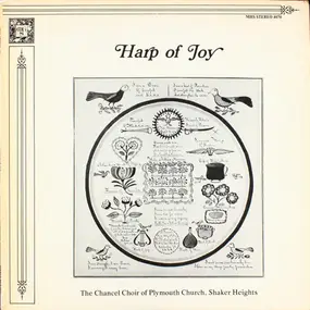 xc - Harp Of Joy