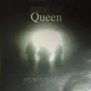 CD - The Chant Masters - Gregorian Chant Queen