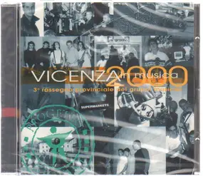 Chant - Vicenza In Musica 2000