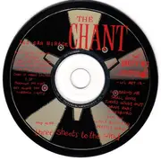 CD - The Chant - Two Car Mirage