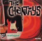 The Chantays - Re-Plugged