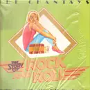 LP - The Chantays - The Story of Rock and Roll