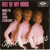 7inch Vinyl Single - The Chantelles - Out Of My Mind