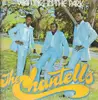 LP - The Chantells - Waiting In The Park