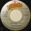 7inch Vinyl Single - The Chantels - Every Night