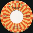 7inch Vinyl Single - The Chantels - He's Gone / If You Try