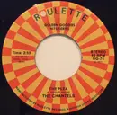 7inch Vinyl Single - The Chantels - The Plea / How Could You Call It Off