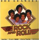 LP - The Chantels - The Story Of Rock And Roll
