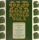 LP - The Chantels, The Essex u.a. - Old Cold Retold Vol. 5