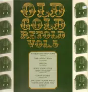 LP - The Chantels, The Essex u.a. - Old Cold Retold Vol. 5