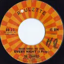 7inch Vinyl Single - The Chantels - Every Night (I Pray) / Sure Of Love