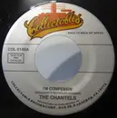 7inch Vinyl Single - The Chantels - I'm Confessin' / Goodbye To Love