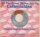 7inch Vinyl Single - The Chantels - If You Try / Congratulations