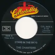 The Chanters - Stars In The Skys / I Made This Pledge (To You)
