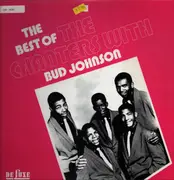 LP - The Chanters - The Best Of The Chanters With Bud Johnson