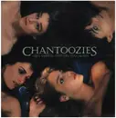 12inch Vinyl Single - The Chantoozies - He's Gonna Step On You Again