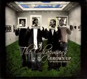 Chapmans - Grown Up (A Revisionist History)