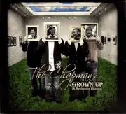 CD - The Chapmans - Grown Up (A Revisionist History) - Digisleeve