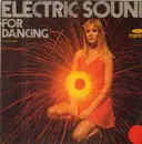 LP - The Chaparall Electric Sound Inc. - Electric Sound For Dancing - Original 1st German, Pokora 5001