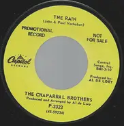 The Chaparral Brothers - The Rain