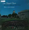 LP - The Chapel Choir - This Is A Great Country - Mono