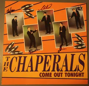 The Chaperals - Come Out Tonight