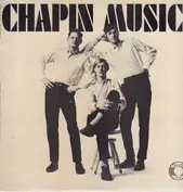 The Chapin Brothers