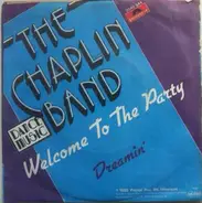 The Chaplin Band - Welcome To The Party