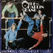 The Chaplin Band - Madmen's Discothèque Part 1 & 2