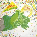 LP - The Chaplin Band - Dancing On Townsquare