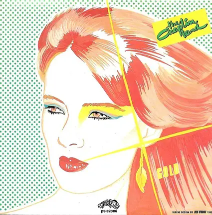 The Chaplin Band - Gold