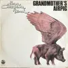 LP - The Chaplin Band - Grandmother's Airpig