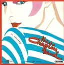 7inch Vinyl Single - The Chaplin Band - Il Veliero