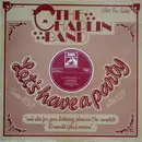 12inch Vinyl Single - The Chaplin Band - Let's Have A Party