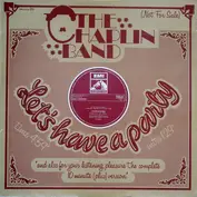 Chaplin Band