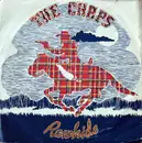 7inch Vinyl Single - The Chaps - Rawhide