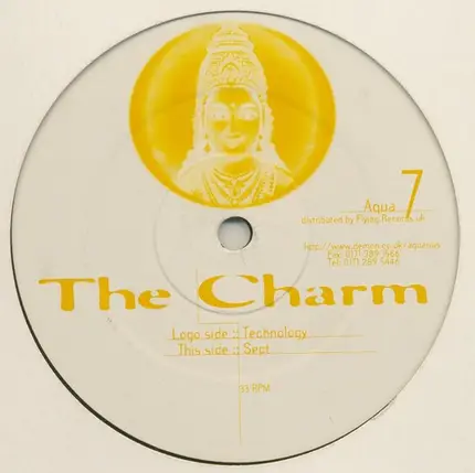 The Charm - Technology / Sept