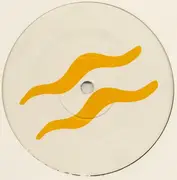 12inch Vinyl Single - The Charm - Technology / Sept