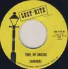 7inch Vinyl Single - The Charmers - Tony, My Darling / In The Rain
