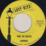 The Charmers - Tony, My Darling / In The Rain
