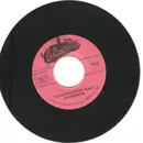 7inch Vinyl Single - The Charmers - The Beating Of My Heart / Why Does It Have To Be Me