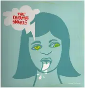 LP - The Charming Snakes - Ammunition - Blue