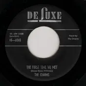 The Charms - The First Time We Met / Two Hearts