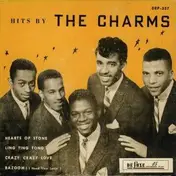 The Charms - Hits By The Charms