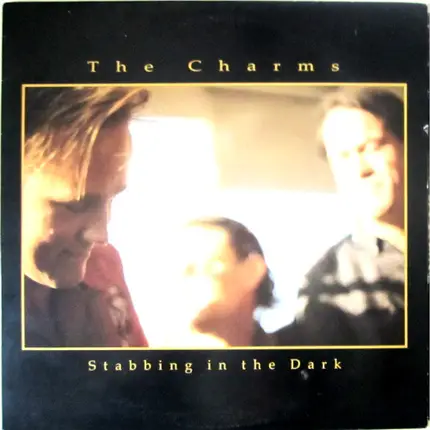 The Charms - Stabbing In The Dark