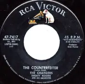 CHARGERS - The Counterfeiter