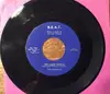 7inch Vinyl Single - The Chargers - The Large Charge / Miss Letha Jones