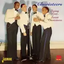 Double CD - The Charioteers - Swing Low, Sweet Charioteers - Mono