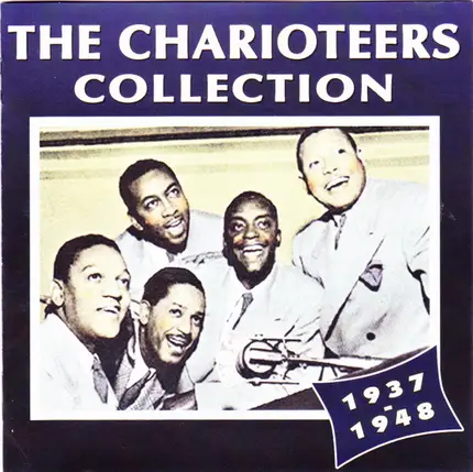 The Charioteers - The Charioteers Collection 1937-1948