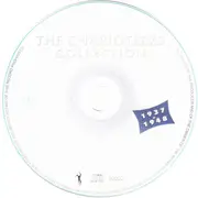 Double CD - The Charioteers - The Charioteers Collection 1937-1948